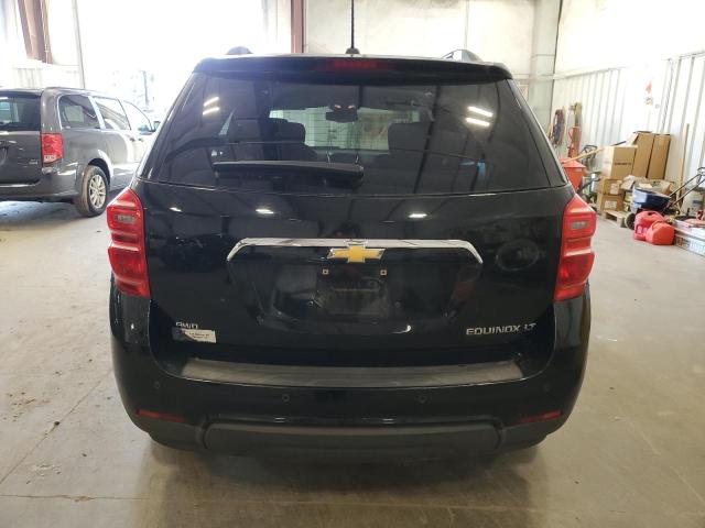 Photo 5 VIN: 2GNFLFEK0G6249051 - CHEVROLET EQUINOX LT 