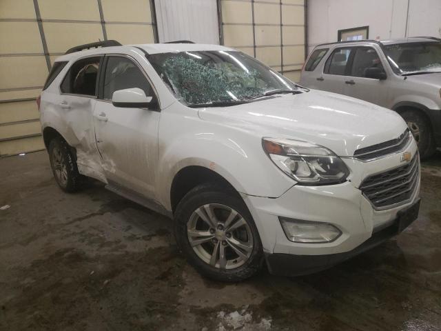 Photo 0 VIN: 2GNFLFEK0G6250586 - CHEVROLET EQUINOX 