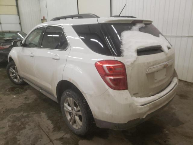 Photo 2 VIN: 2GNFLFEK0G6250586 - CHEVROLET EQUINOX 