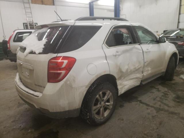 Photo 3 VIN: 2GNFLFEK0G6250586 - CHEVROLET EQUINOX 