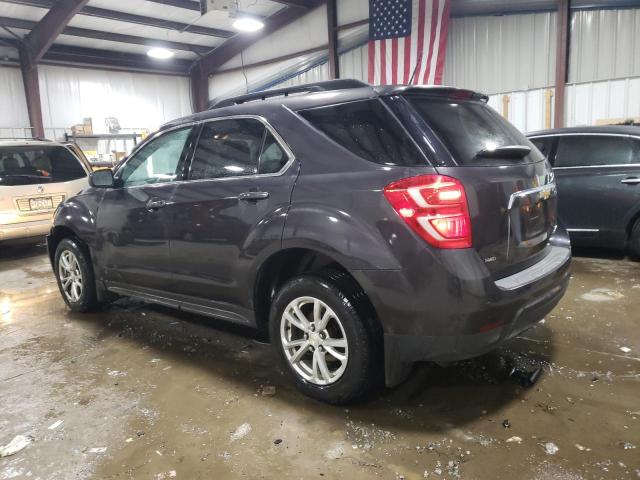 Photo 1 VIN: 2GNFLFEK0G6260731 - CHEVROLET EQUINOX LT 