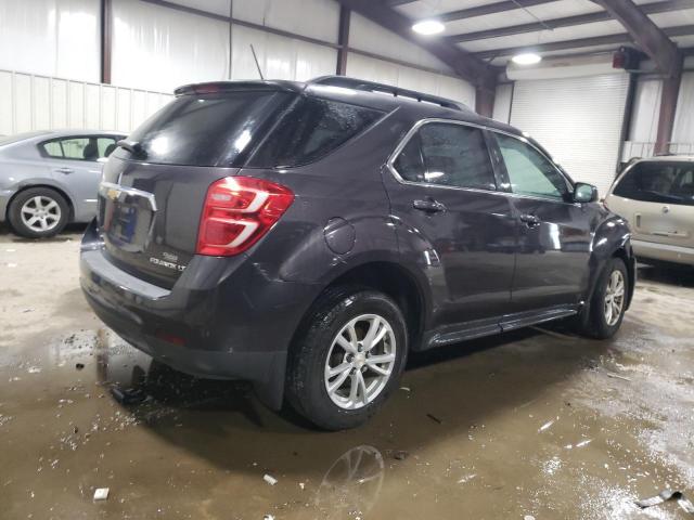 Photo 2 VIN: 2GNFLFEK0G6260731 - CHEVROLET EQUINOX LT 