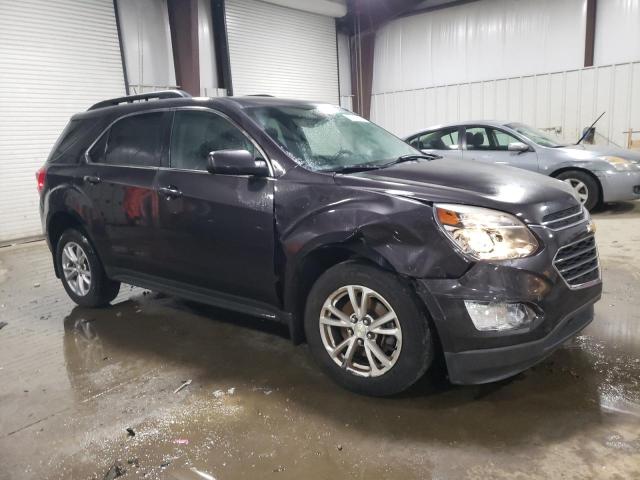 Photo 3 VIN: 2GNFLFEK0G6260731 - CHEVROLET EQUINOX LT 