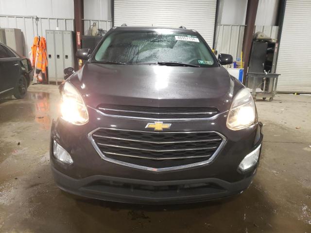 Photo 4 VIN: 2GNFLFEK0G6260731 - CHEVROLET EQUINOX LT 