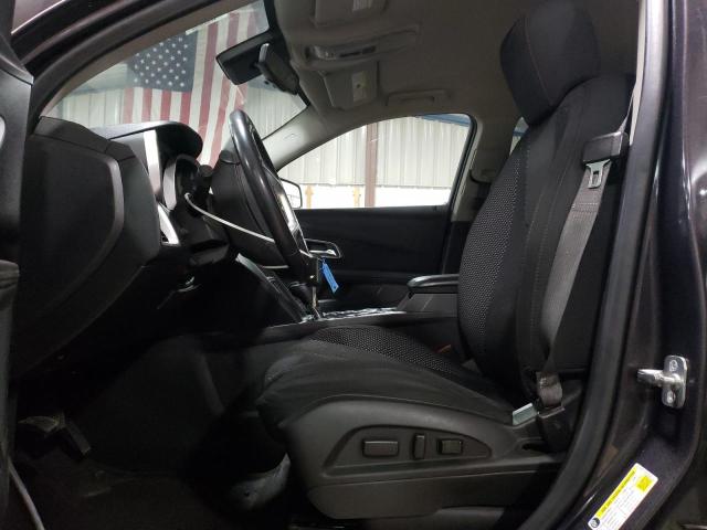 Photo 6 VIN: 2GNFLFEK0G6260731 - CHEVROLET EQUINOX LT 