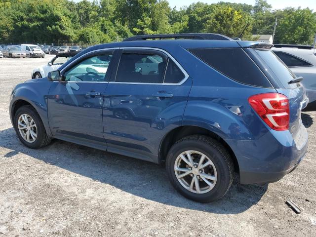 Photo 1 VIN: 2GNFLFEK0G6268845 - CHEVROLET EQUINOX 