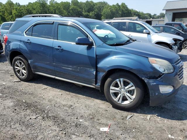 Photo 3 VIN: 2GNFLFEK0G6268845 - CHEVROLET EQUINOX 