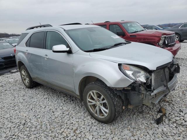 Photo 3 VIN: 2GNFLFEK0G6272359 - CHEVROLET EQUINOX 