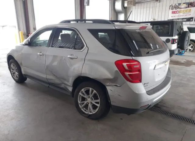 Photo 2 VIN: 2GNFLFEK0G6279229 - CHEVROLET EQUINOX 