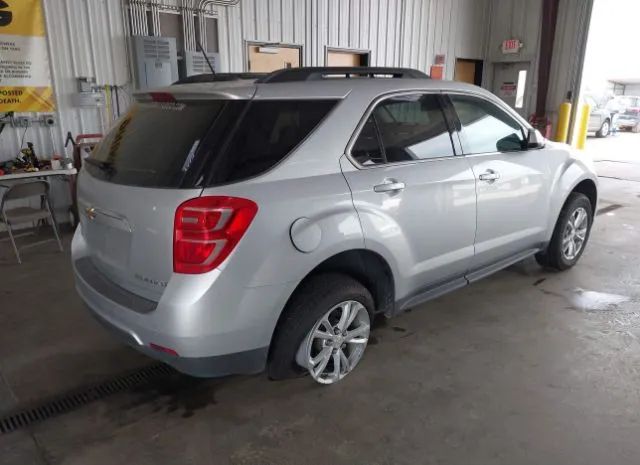 Photo 3 VIN: 2GNFLFEK0G6279229 - CHEVROLET EQUINOX 