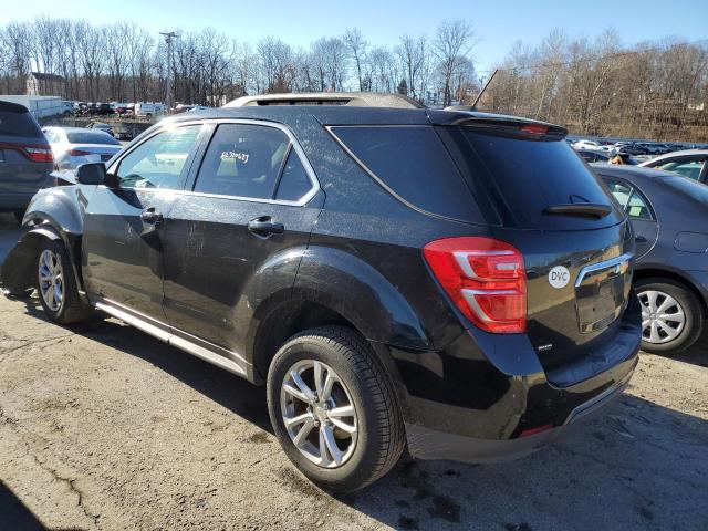 Photo 1 VIN: 2GNFLFEK0G6281935 - CHEVROLET EQUINOX 