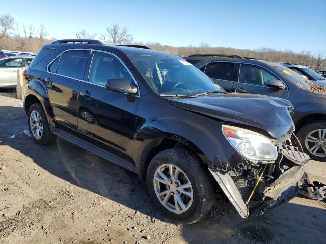 Photo 3 VIN: 2GNFLFEK0G6281935 - CHEVROLET EQUINOX 