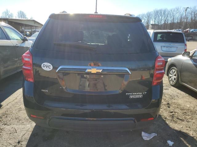 Photo 5 VIN: 2GNFLFEK0G6281935 - CHEVROLET EQUINOX 