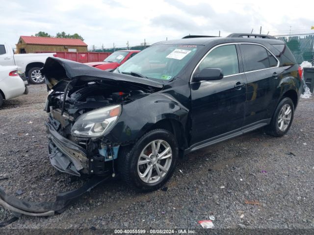 Photo 1 VIN: 2GNFLFEK0G6306364 - CHEVROLET EQUINOX 