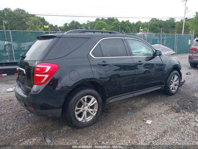 Photo 3 VIN: 2GNFLFEK0G6306364 - CHEVROLET EQUINOX 