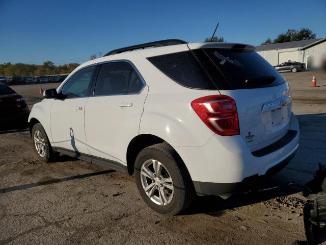 Photo 1 VIN: 2GNFLFEK0G6312682 - CHEVROLET EQUINOX LT 