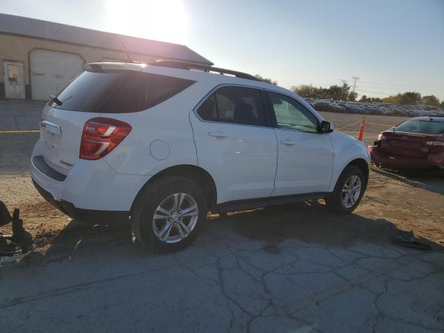 Photo 2 VIN: 2GNFLFEK0G6312682 - CHEVROLET EQUINOX LT 