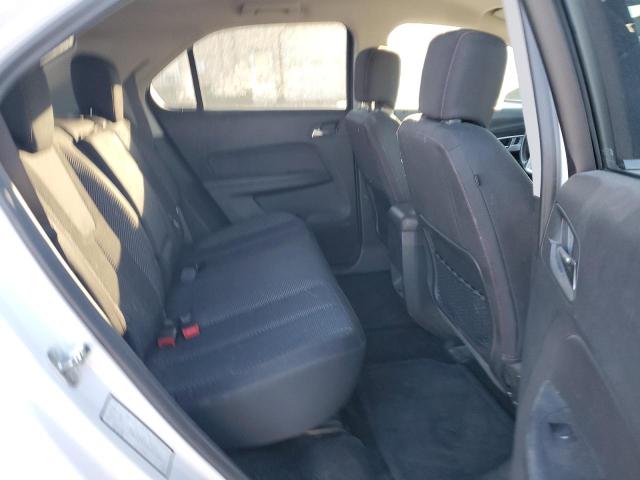 Photo 9 VIN: 2GNFLFEK0G6312682 - CHEVROLET EQUINOX LT 