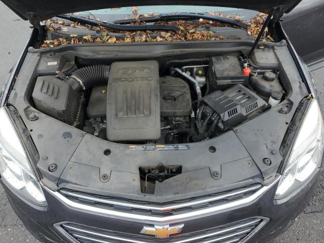 Photo 11 VIN: 2GNFLFEK0G6316828 - CHEVROLET EQUINOX LT 