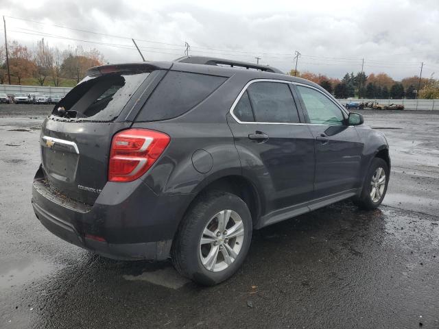 Photo 2 VIN: 2GNFLFEK0G6316828 - CHEVROLET EQUINOX LT 