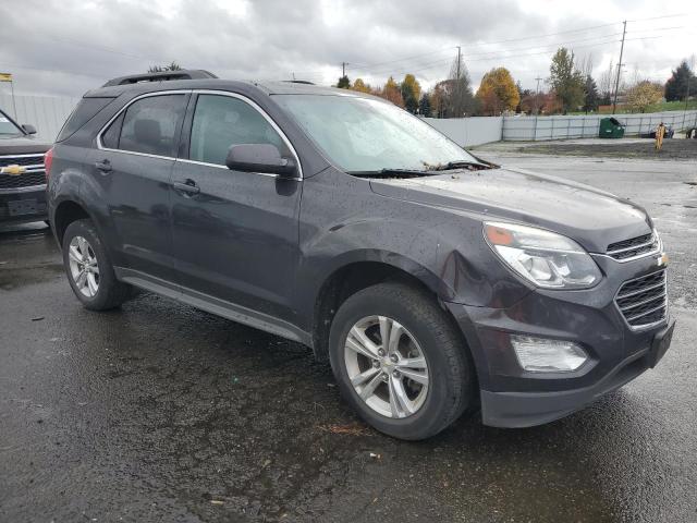 Photo 3 VIN: 2GNFLFEK0G6316828 - CHEVROLET EQUINOX LT 