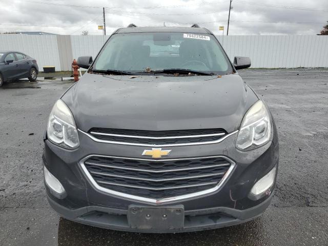 Photo 4 VIN: 2GNFLFEK0G6316828 - CHEVROLET EQUINOX LT 