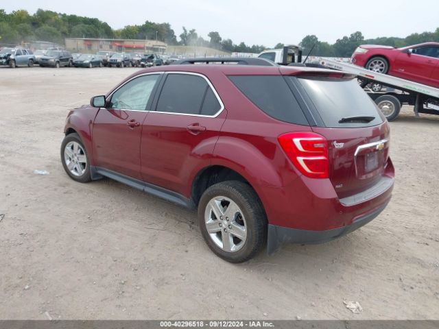 Photo 2 VIN: 2GNFLFEK0G6340773 - CHEVROLET EQUINOX 