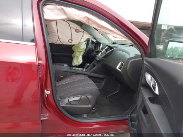 Photo 4 VIN: 2GNFLFEK0G6340773 - CHEVROLET EQUINOX 