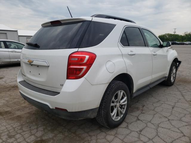 Photo 3 VIN: 2GNFLFEK0H6100172 - CHEVROLET EQUINOX 