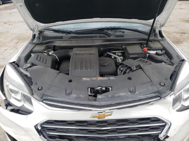 Photo 6 VIN: 2GNFLFEK0H6100172 - CHEVROLET EQUINOX 