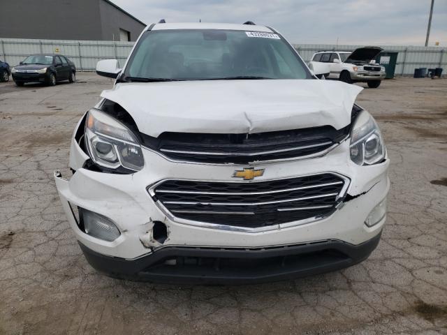 Photo 8 VIN: 2GNFLFEK0H6100172 - CHEVROLET EQUINOX 