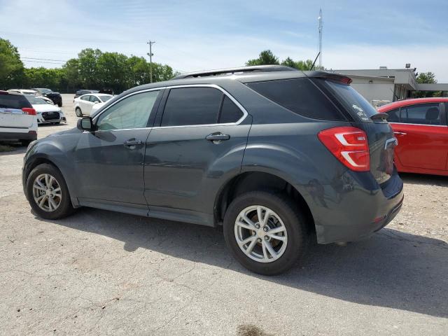 Photo 1 VIN: 2GNFLFEK0H6106229 - CHEVROLET EQUINOX 