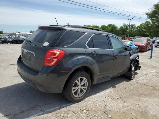 Photo 2 VIN: 2GNFLFEK0H6106229 - CHEVROLET EQUINOX 