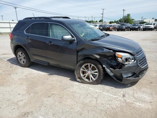 Photo 3 VIN: 2GNFLFEK0H6106229 - CHEVROLET EQUINOX 