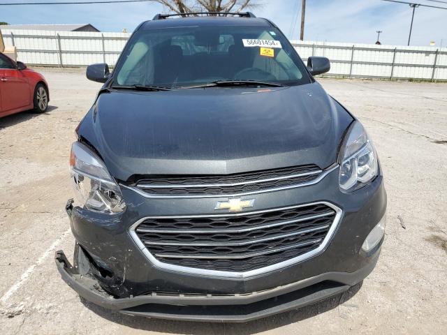 Photo 4 VIN: 2GNFLFEK0H6106229 - CHEVROLET EQUINOX 