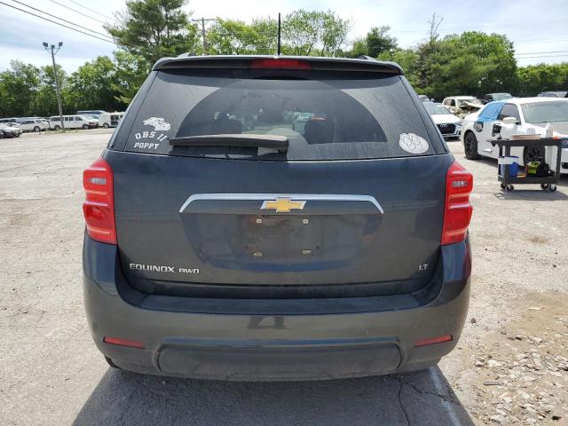 Photo 5 VIN: 2GNFLFEK0H6106229 - CHEVROLET EQUINOX 