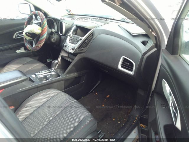 Photo 4 VIN: 2GNFLFEK0H6121099 - CHEVROLET EQUINOX 