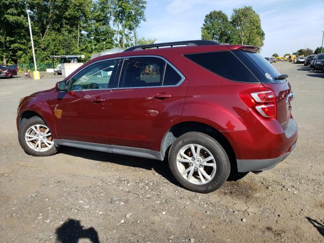 Photo 1 VIN: 2GNFLFEK0H6124570 - CHEVROLET EQUINOX LT 