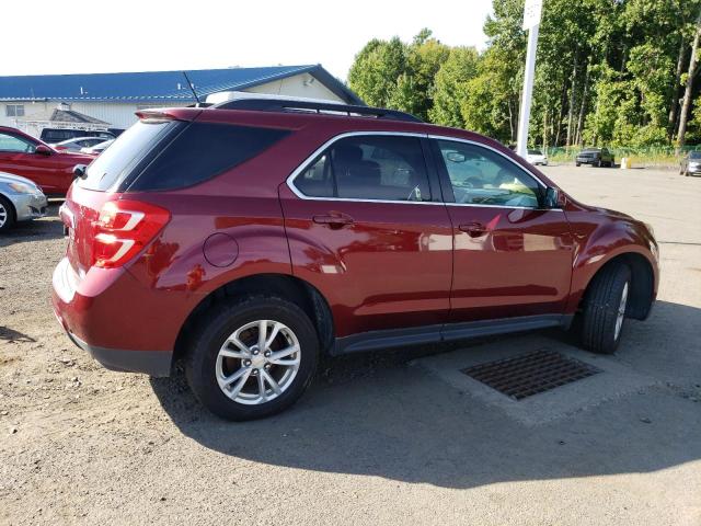 Photo 2 VIN: 2GNFLFEK0H6124570 - CHEVROLET EQUINOX LT 