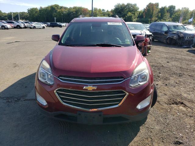 Photo 4 VIN: 2GNFLFEK0H6124570 - CHEVROLET EQUINOX LT 