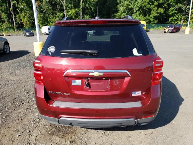 Photo 5 VIN: 2GNFLFEK0H6124570 - CHEVROLET EQUINOX LT 