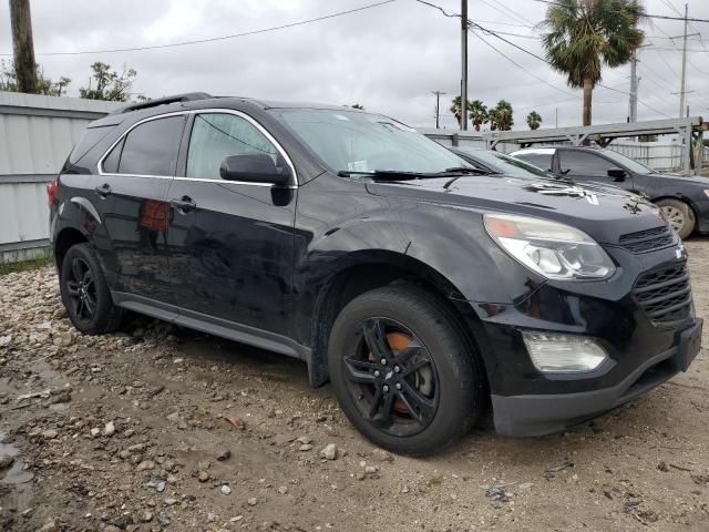 Photo 3 VIN: 2GNFLFEK0H6128943 - CHEVROLET EQUINOX LT 