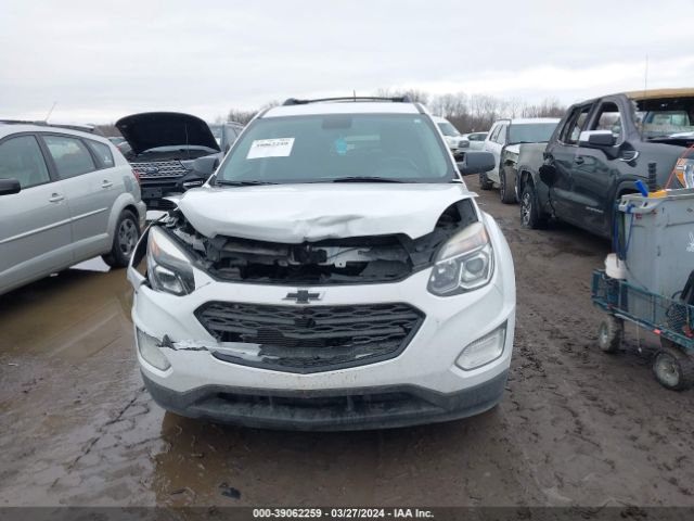 Photo 5 VIN: 2GNFLFEK0H6150330 - CHEVROLET EQUINOX 