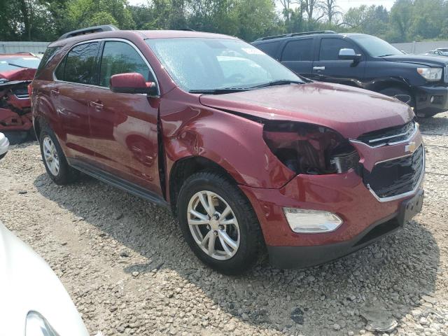 Photo 3 VIN: 2GNFLFEK0H6151039 - CHEVROLET EQUINOX LT 