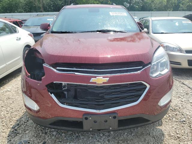 Photo 4 VIN: 2GNFLFEK0H6151039 - CHEVROLET EQUINOX LT 