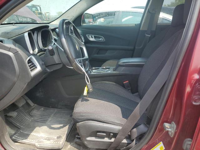 Photo 6 VIN: 2GNFLFEK0H6151039 - CHEVROLET EQUINOX LT 