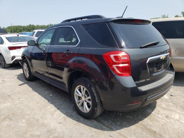 Photo 1 VIN: 2GNFLFEK0H6154152 - CHEVROLET EQUINOX LT 