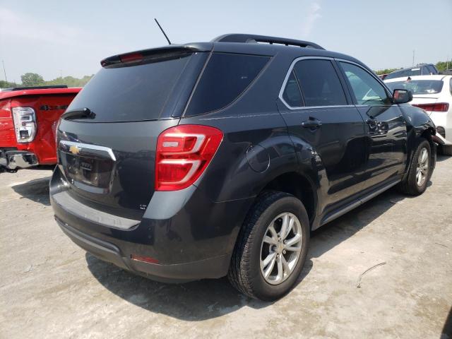 Photo 2 VIN: 2GNFLFEK0H6154152 - CHEVROLET EQUINOX LT 