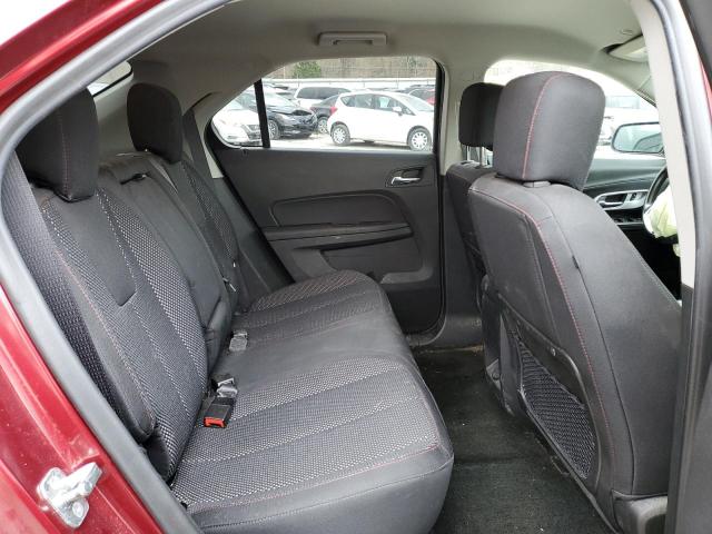 Photo 10 VIN: 2GNFLFEK0H6164969 - CHEVROLET EQUINOX LT 