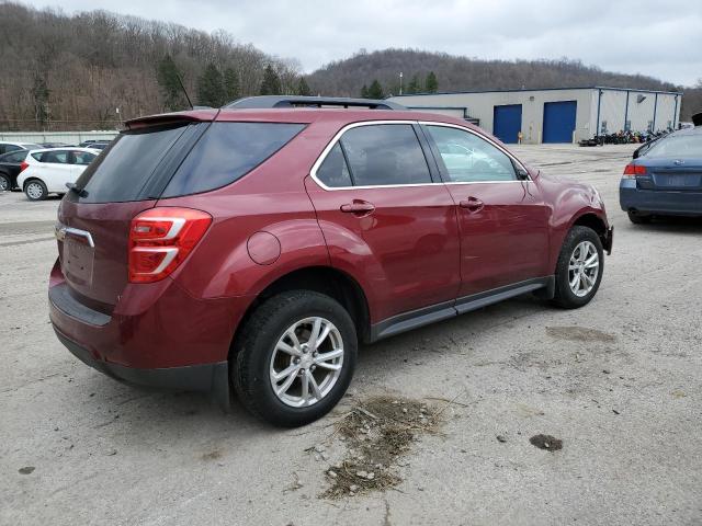 Photo 2 VIN: 2GNFLFEK0H6164969 - CHEVROLET EQUINOX LT 